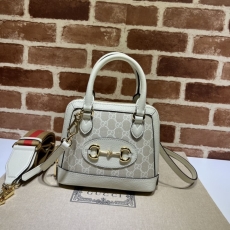 Gucci Top Handle Bags